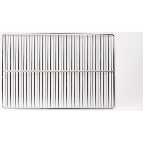 (image for) Alto-Shaam PN-2115 NICKLE CHROME GRID PAN - Click Image to Close