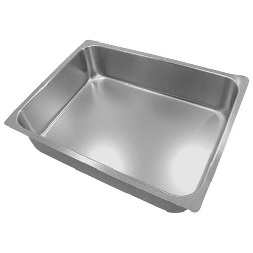 (image for) Alto-Shaam PN-2123 DRAWER PAN 16-3/16 X 21 X 5 - Click Image to Close