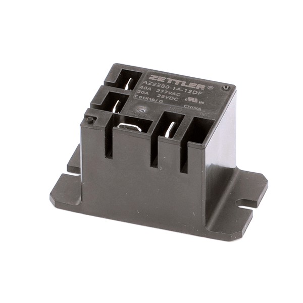 (image for) Alto-Shaam RE-37704 RELAY, 12VDC