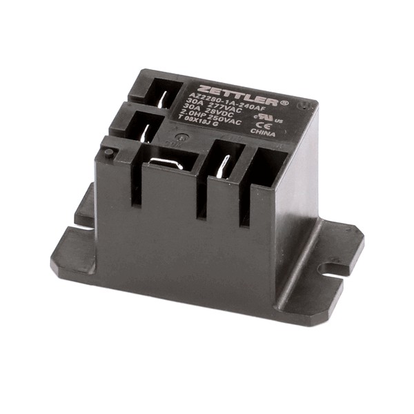 (image for) Alto-Shaam RE-37725 RELAYS, 240 VAC