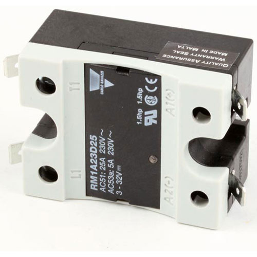 (image for) Alto-Shaam RL-33829 25A 230V RELAY ZERO CROSSING