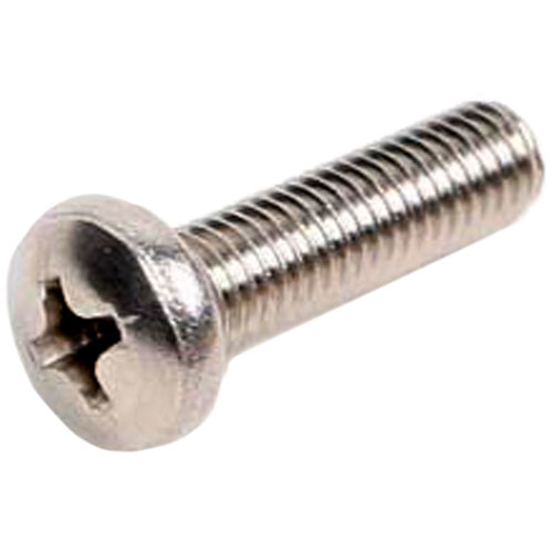 (image for) Alto-Shaam SC-2071 10-32X3/4IN PAN SCREW - Click Image to Close