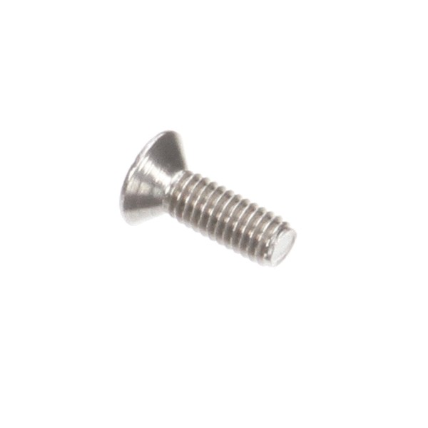 (image for) Alto-Shaam SC-23141 SCREW,M4x0.7X12MM FLATPH H SST A2 MS