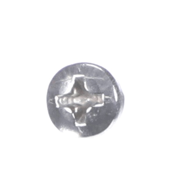 (image for) Alto-Shaam SC-37263 SCREW,M4X0.7X4MM PAN