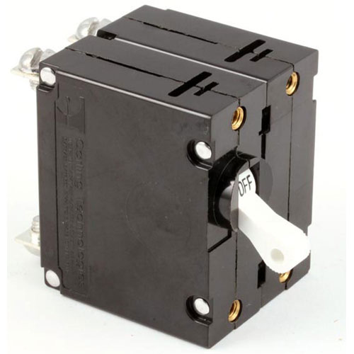 (image for) Alto-Shaam SW-3715 CIRCUIT BREAKER SWITCH 30A - Click Image to Close