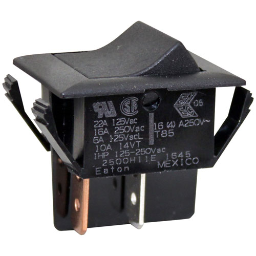 (image for) Alto-Shaam SW-3887 ROCKER SWITCH - Click Image to Close