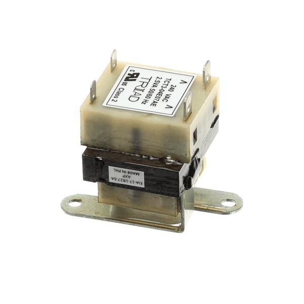(image for) Alto-Shaam TN-37722 TRANSFORMER, 12V OUT, 240V IN,