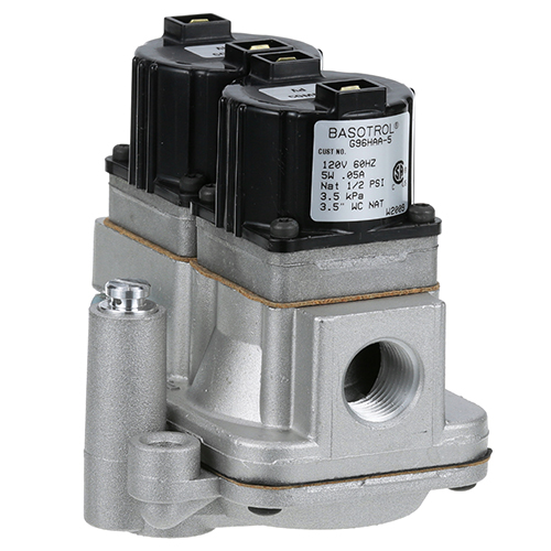 (image for) Alto-Shaam VA-28189 VALVE, COMBINATION, ASC-4G