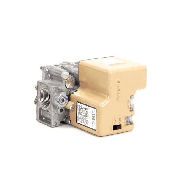 (image for) Alto-Shaam VA-33369 VALVE, ELECIGNINTERGRATD