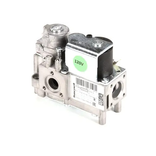 (image for) Alto-Shaam VA-35254 VALVE, GAS CONTROLLED FL G SIDEOUT/ IN, 110V, VK4