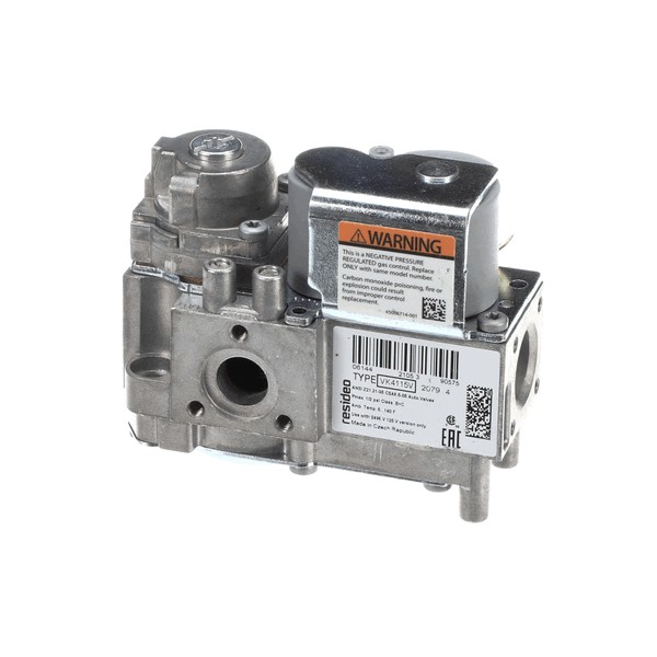 (image for) Alto-Shaam VA-39851 VALVE, GAS, 155V