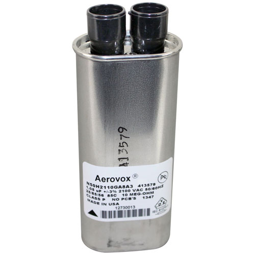 (image for) Amana 12730013 CAPACITOR - 1.05 MF - Click Image to Close