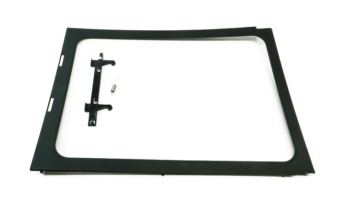 (image for) Amana 14124068 KIT, SPRING/LATCH/ CHOKE COVER