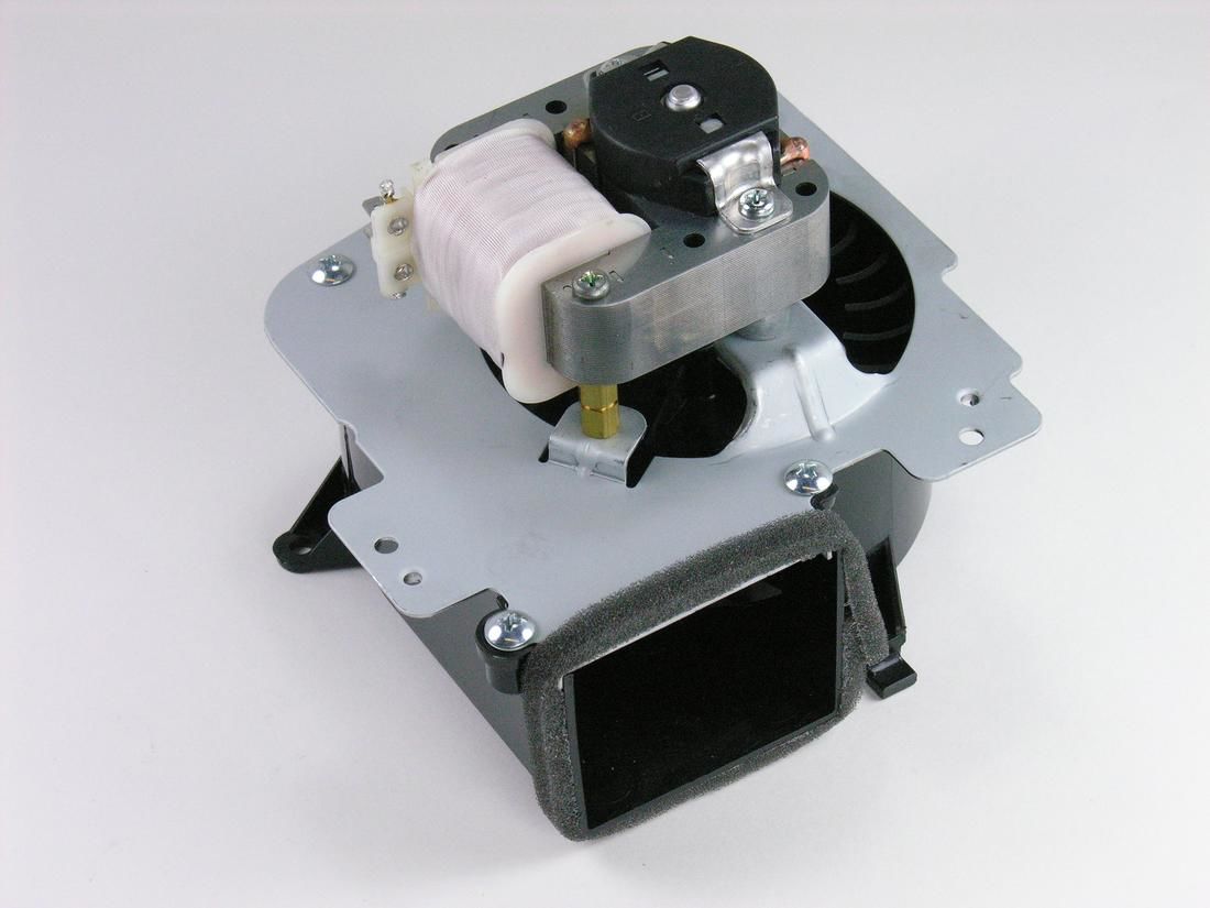 (image for) Amana 53002005 BLOWER MOTOR ASSEMBLY - Click Image to Close