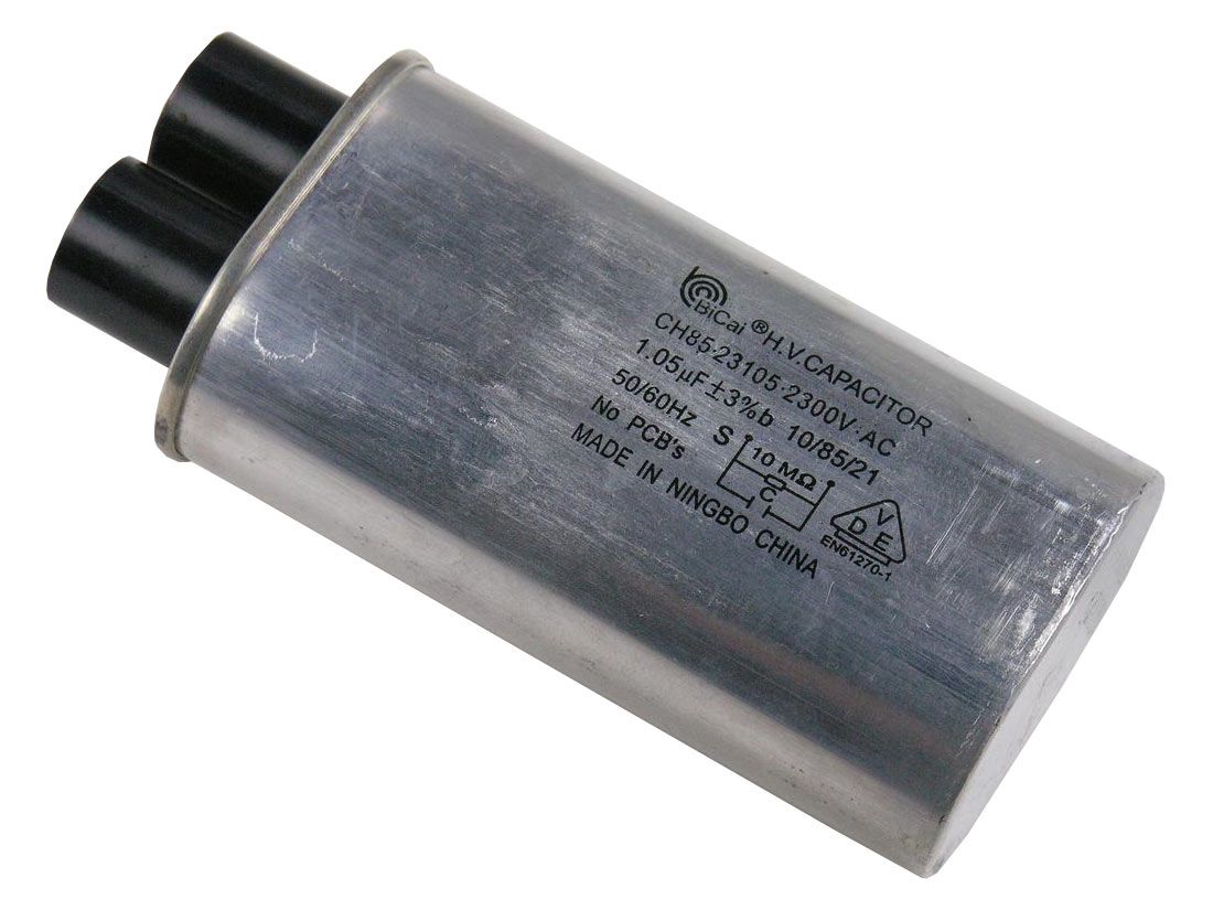 (image for) Amana 53002007 CAPACITOR