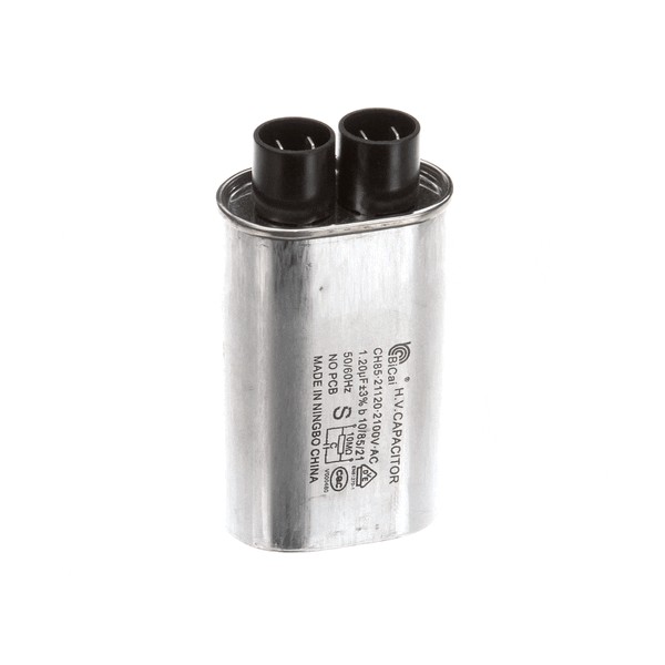 (image for) Amana 54127016 CAPACITOR, 1.20 MF