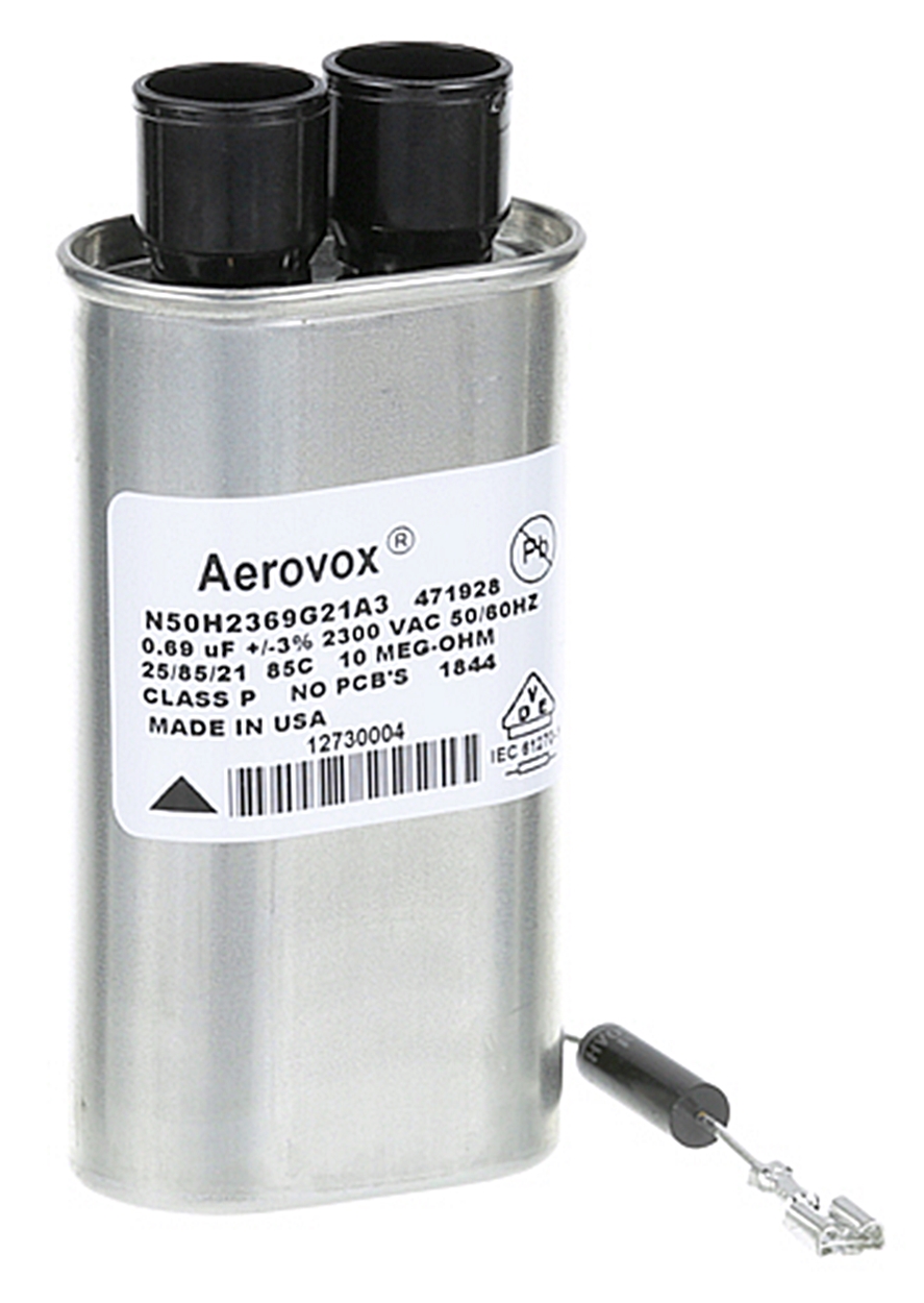 (image for) Amana 59001160 CAPACITOR/DIODE KIT