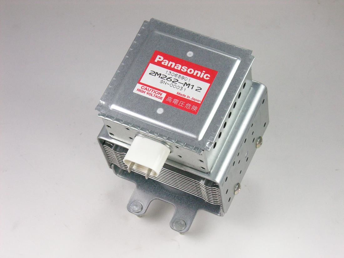 (image for) Amana 59002081 MAGNETRON - Click Image to Close
