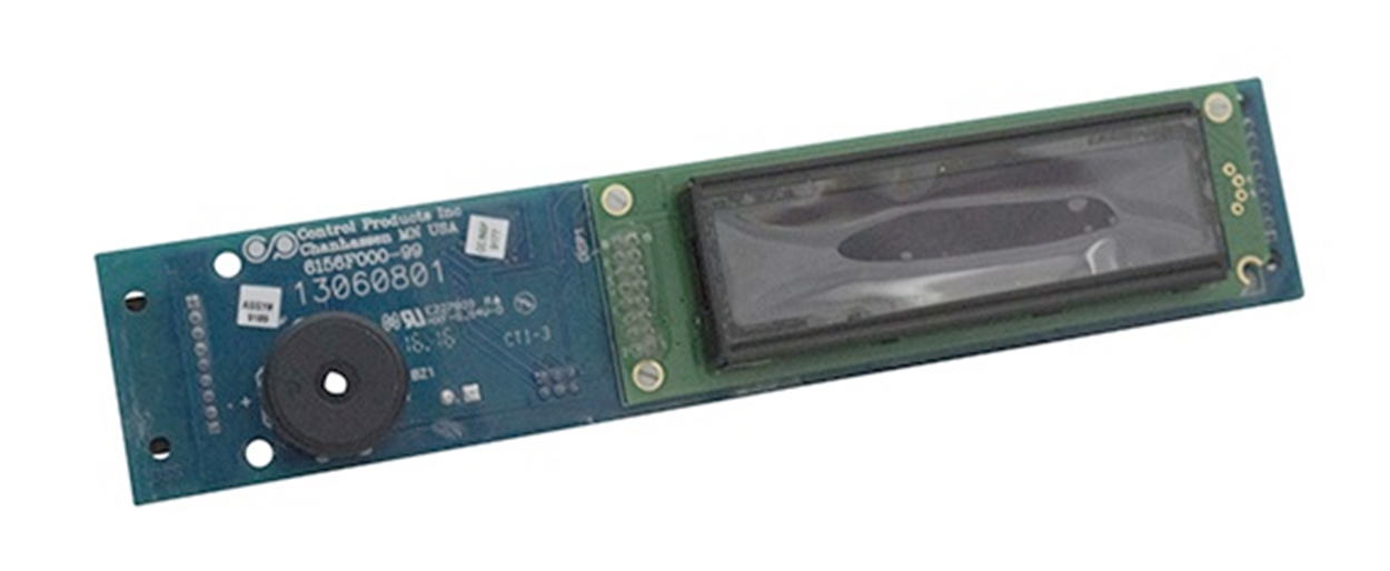 (image for) Amana 59004028 BOARD, DISPLAY - Click Image to Close