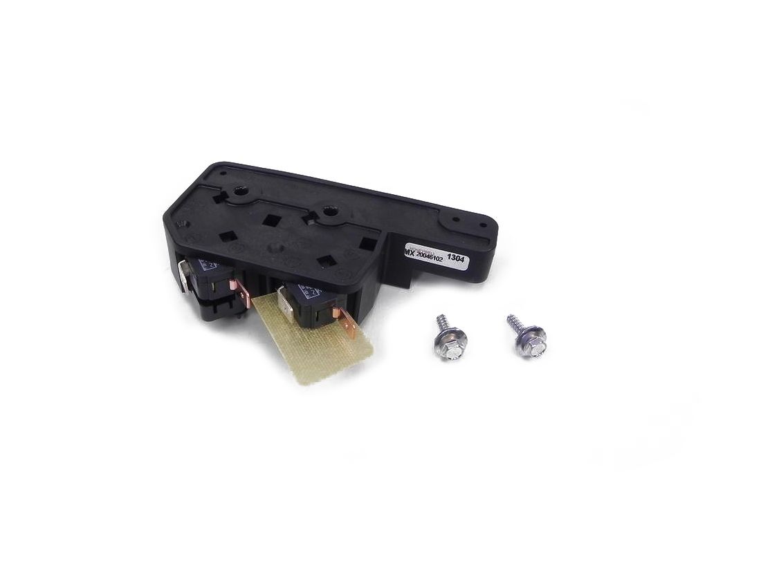 (image for) Amana 59114157 INTERLOCK SWITCH FOR WYDRC22 - Click Image to Close