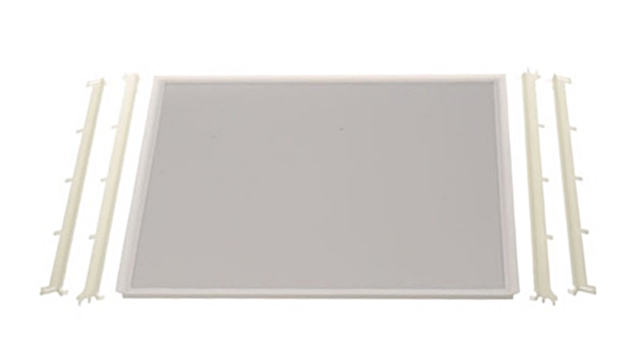 (image for) Amana 59174522 TRAY, CERAMIC & SUPPORTS - Click Image to Close
