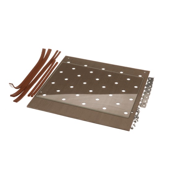 (image for) Amana 59214765 ANTENNA & IMPINGEMENT COVERS