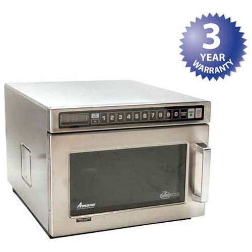 (image for) Amana HDC18 MICROWAVE , HDC182,1800W,208/240 - Click Image to Close