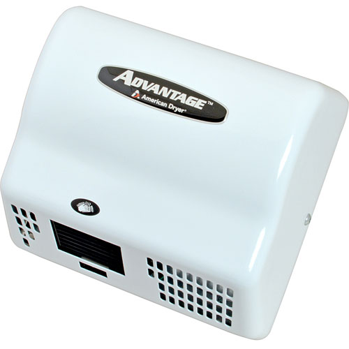 (image for) American Hand Dryer AD90-M DRYER,HAND(NO TOUCH,ADVANTAGE)