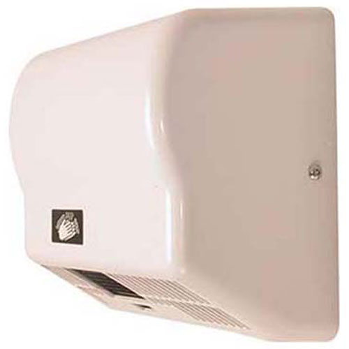 (image for) American Hand Dryer GX1 DRYER,HAND , NO TOUCH,ABS PLST