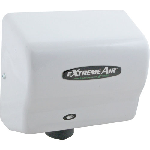 (image for) American Hand Dryer GXT9-M DRYER,HAND , NO TOUCH, WHITE