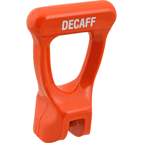 (image for) American Metal Ware A537-041 HANDLE,FAUCET (DECAF, O RANGE)