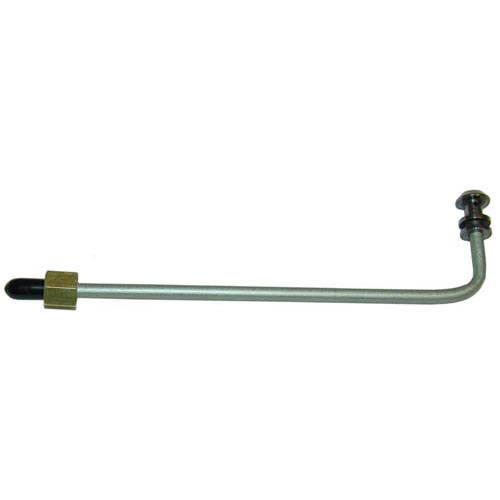 (image for) American Range 10247 PILOT TUBING ASSY - Click Image to Close