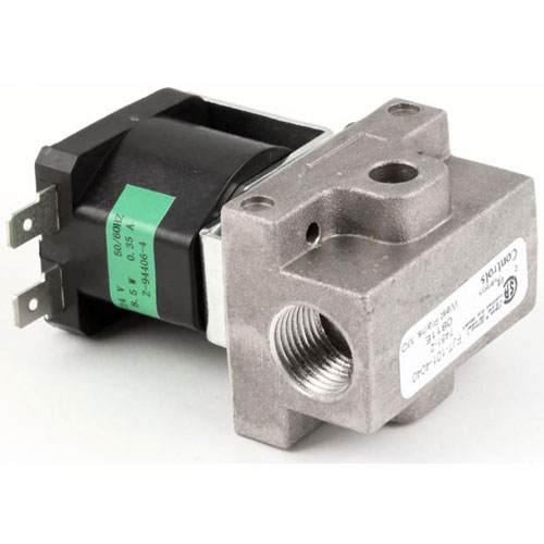(image for) American Range A10054 24V SAFETY GAS VALVE SOLENOID - Click Image to Close