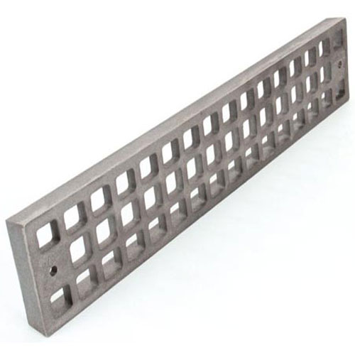 (image for) American Range A17009 4X20IN BTM WAFFLE GRATE