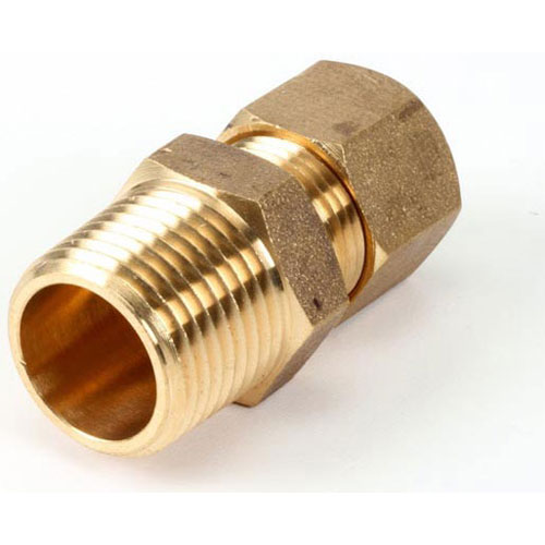 (image for) American Range A28032 MIP BRASS FITTING 3/8C X 3/8