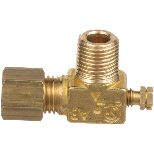 (image for) American Range A29300 VALVE,PILOT ELBOW ADJUSTABLE - Click Image to Close