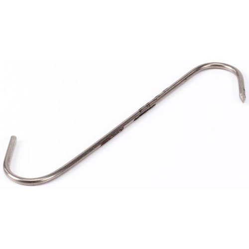 (image for) American Range A31032 PORK ROASTER HOOK S TYPE 6 ARPR - Click Image to Close