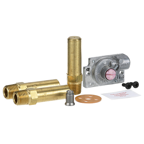 (image for) American Range A37029 LP GAS CONVERSION KIT AF-45 - Click Image to Close