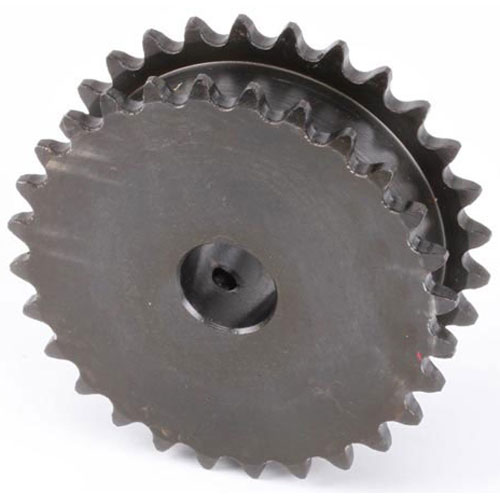 (image for) American Range A40000 DOUBLE 28T HD SPROCKET