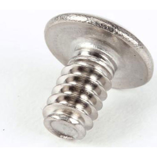 (image for) American Range A42174 6-32X1/4 TRUS MS SCREW STAINLESS STEEL