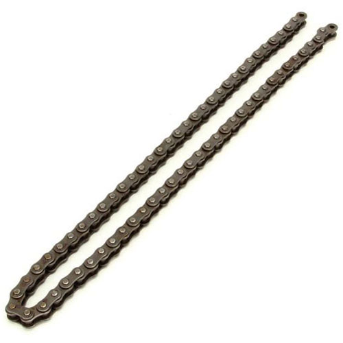 (image for) American Range A43105 7/14 GEAR DR CHAIN 25-1/2 ACB - Click Image to Close
