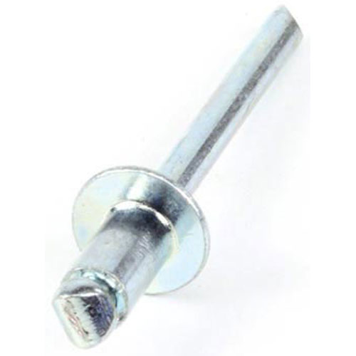 (image for) American Range A47002 3/16X1/8 STEEL RIVET - Click Image to Close