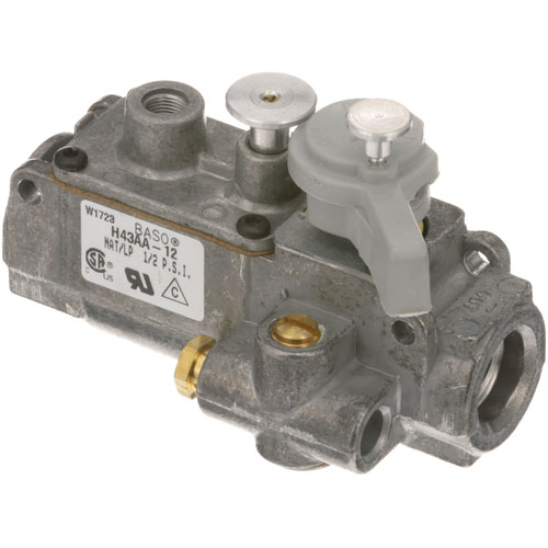 (image for) American Range A80105 PILOT SAFETY VALVE 3/8" - Click Image to Close