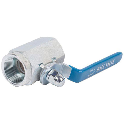 (image for) American Range A80201 VALVE DRAIN, NSF AF-75 SERIES - Click Image to Close