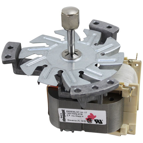 (image for) American Range A91100 FAN ASSY MOTOR INNOVECTION