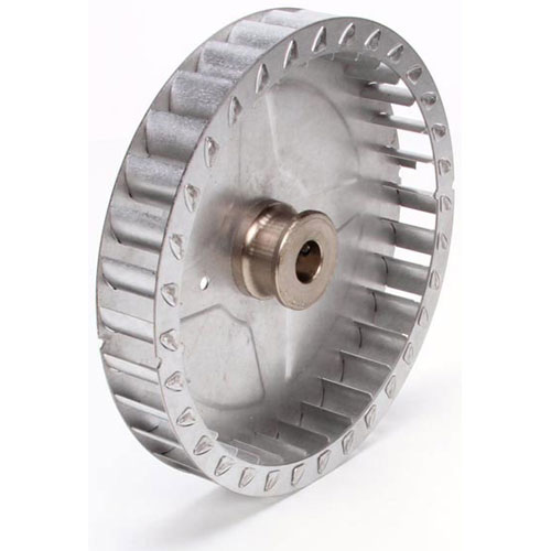 (image for) American Range A91204 CONVECTION BLOWER MOTOR WHEEL HD - Click Image to Close