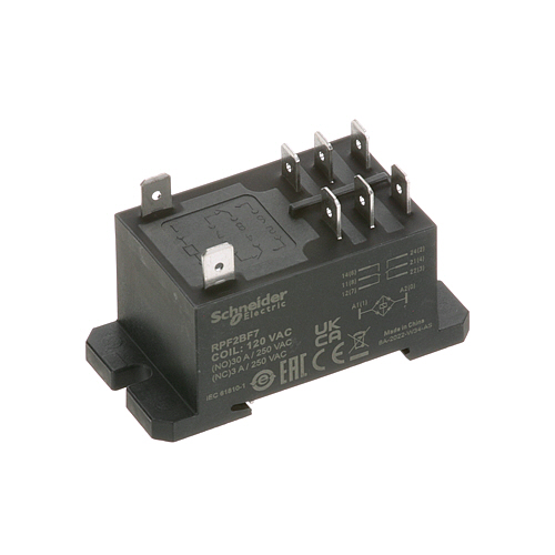 (image for) American Range R10023 RELAY,30A ARR-DF/AFM/MA