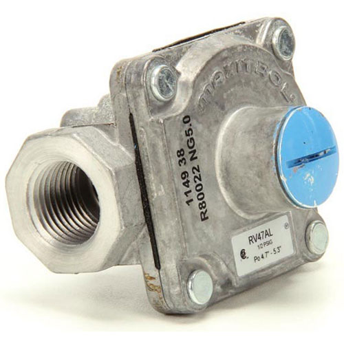 (image for) American Range R80022 GAS 87 CFH BLUE REGULATR - Click Image to Close