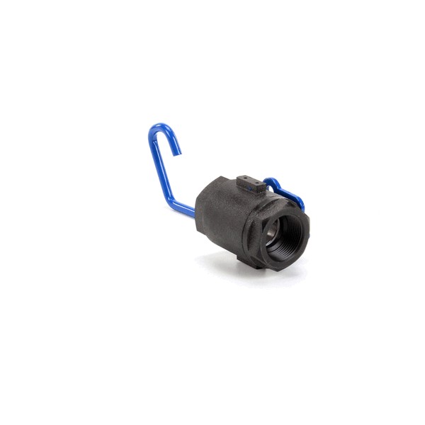 (image for) Anets 60138701 VALVE,BALL 1-1/4 FP NLKG LH/FT