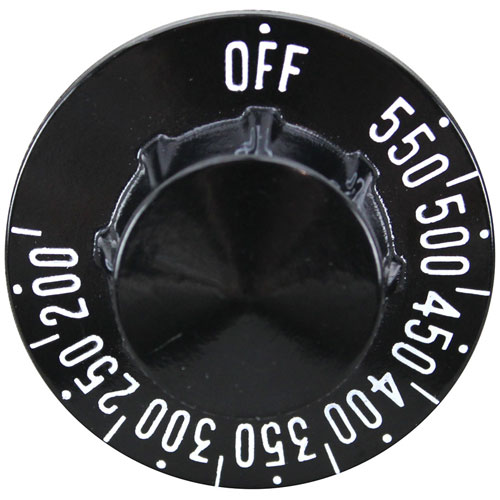 (image for) Anets 60159801C DIAL 2-1/4 D, OFF-550-200 - Click Image to Close